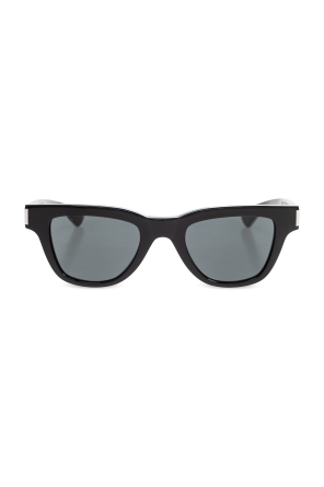 Saint Laurent 'SL 402' sunglasses | Men's | Vitkac